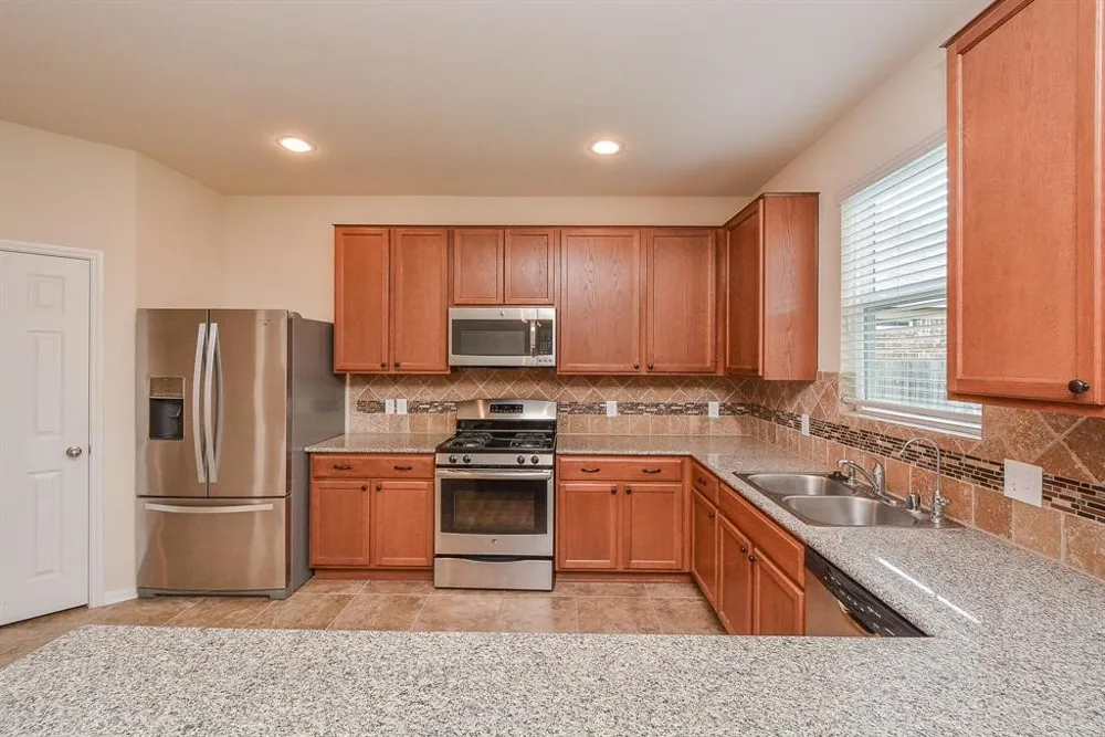 3238 Upland Spring Trace Katy, TX 77493