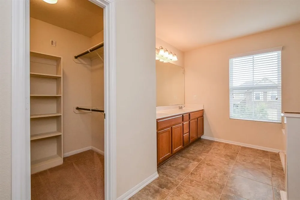 3238 Upland Spring Trace Katy, TX 77493