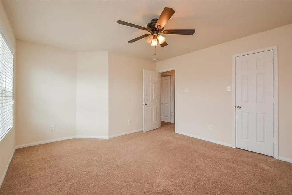 3238 Upland Spring Trace Katy, TX 77493
