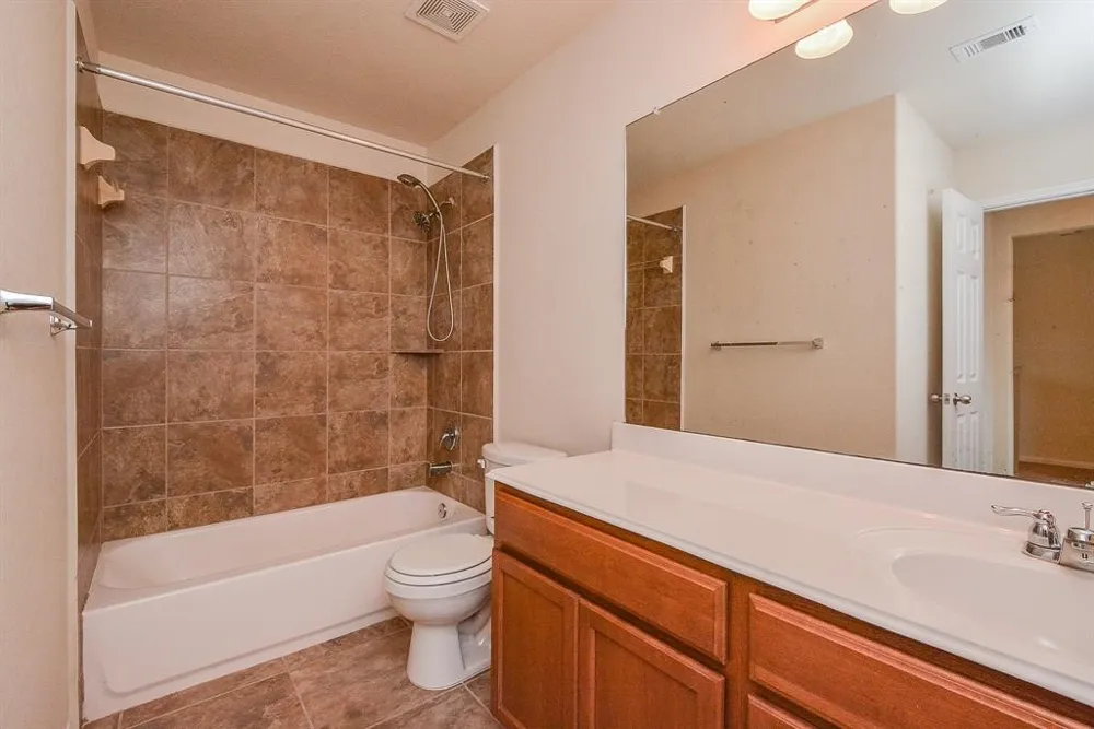 3238 Upland Spring Trace Katy, TX 77493