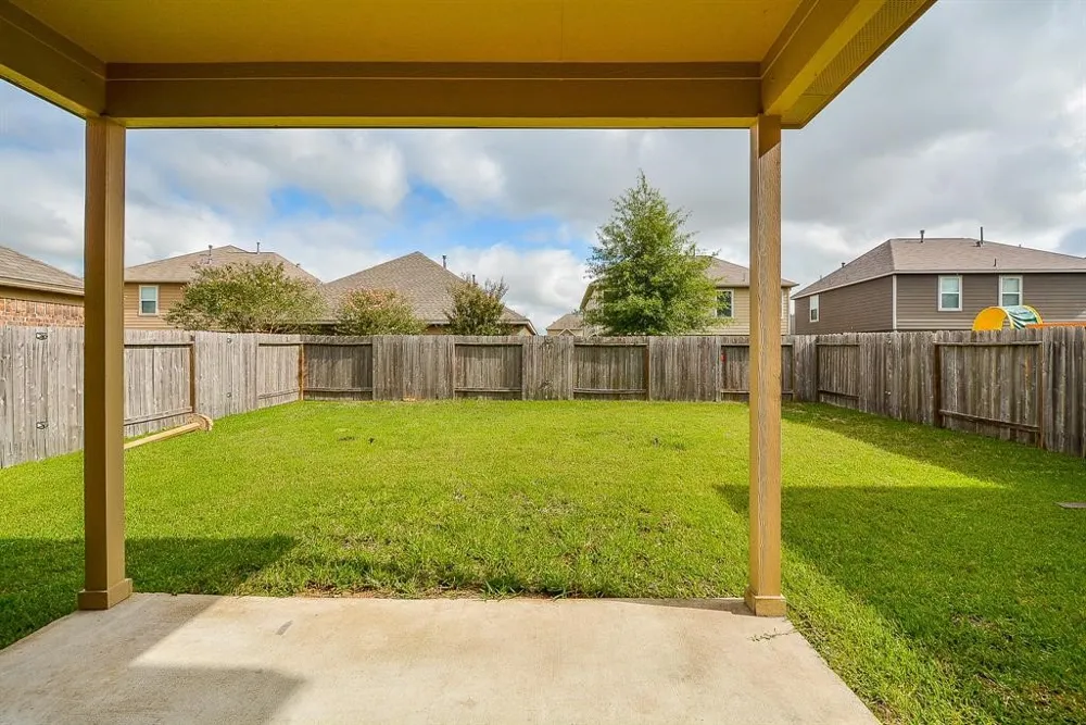 3238 Upland Spring Trace Katy, TX 77493