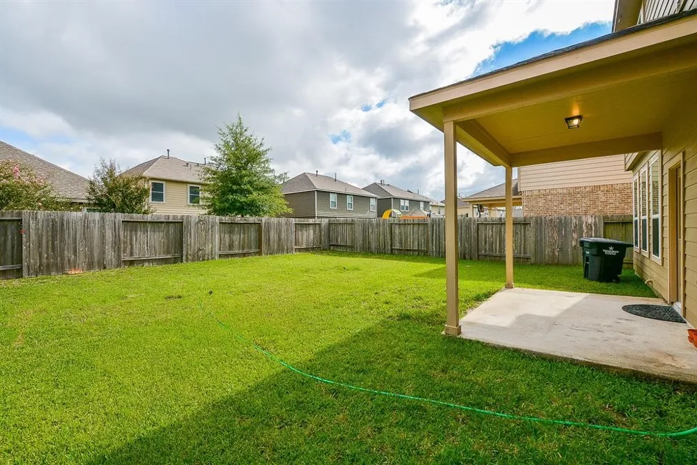 3238 Upland Spring Trace Katy, TX 77493