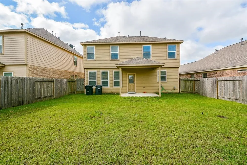 3238 Upland Spring Trace Katy, TX 77493