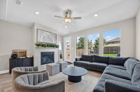 4129 Ranchero Drive