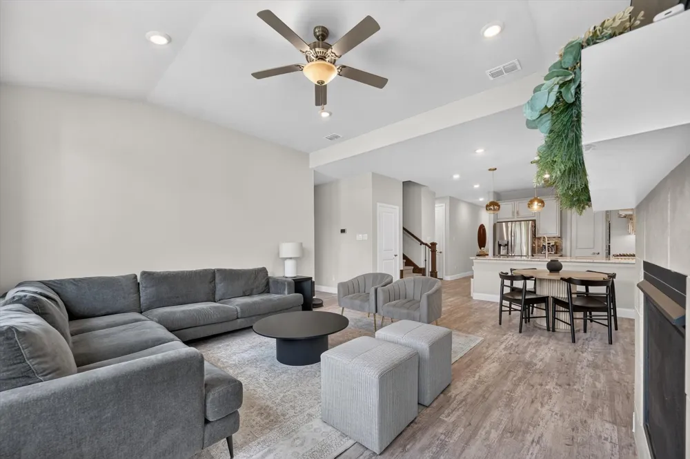 4129 Ranchero Drive Sachse, TX 75048