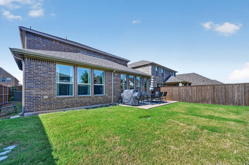 4129 Ranchero Drive Sachse, TX 75048