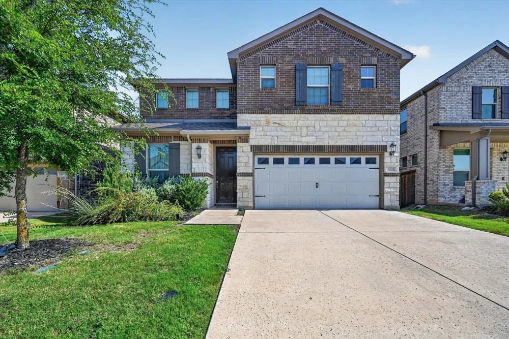 4129 Ranchero Drive Sachse, TX 75048