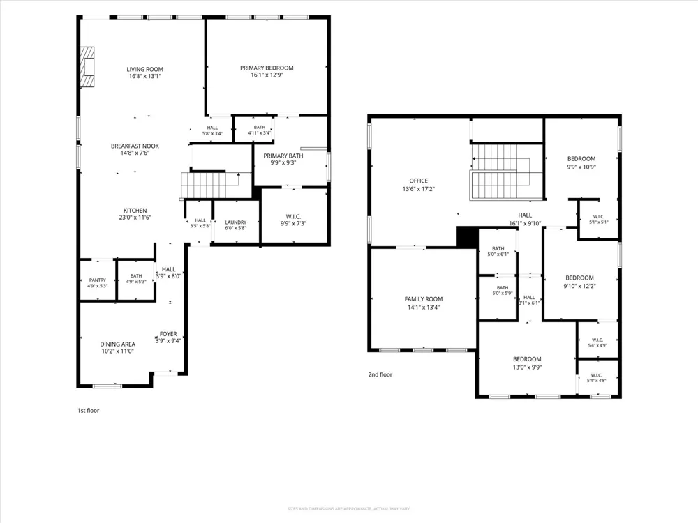 4129 Ranchero Drive Sachse, TX 75048
