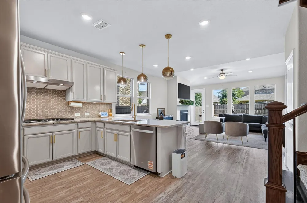 4129 Ranchero Drive Sachse, TX 75048