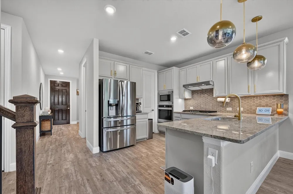 4129 Ranchero Drive Sachse, TX 75048