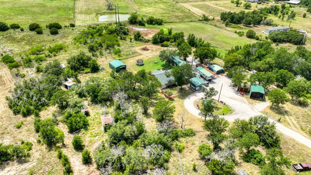 130 E Yucca View Street Weatherford, TX 76085