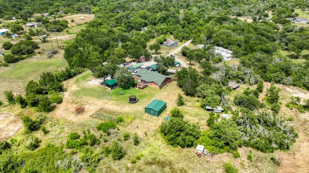 130 E Yucca View Street Weatherford, TX 76085