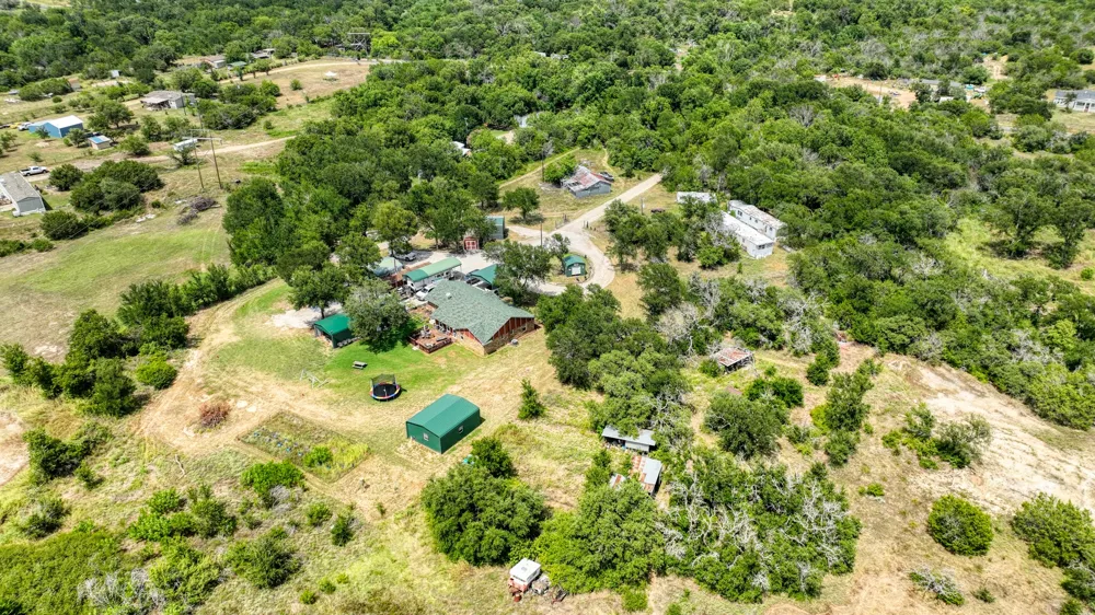 130 E Yucca View Street Weatherford, TX 76085