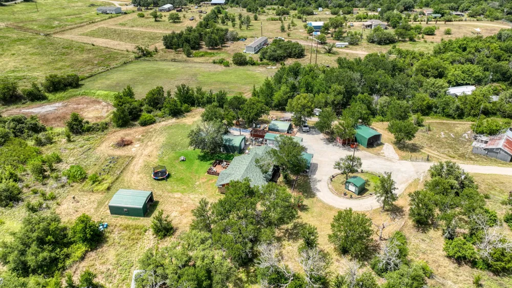 130 E Yucca View Street Weatherford, TX 76085