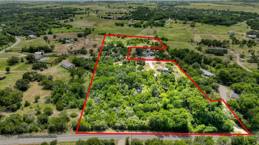 130 E Yucca View Street Weatherford, TX 76085