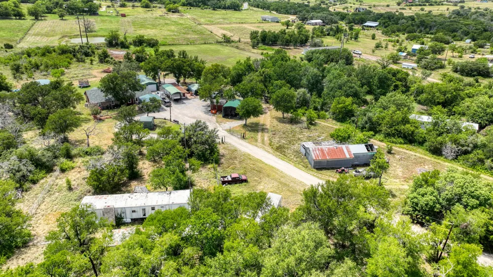 130 E Yucca View Street Weatherford, TX 76085