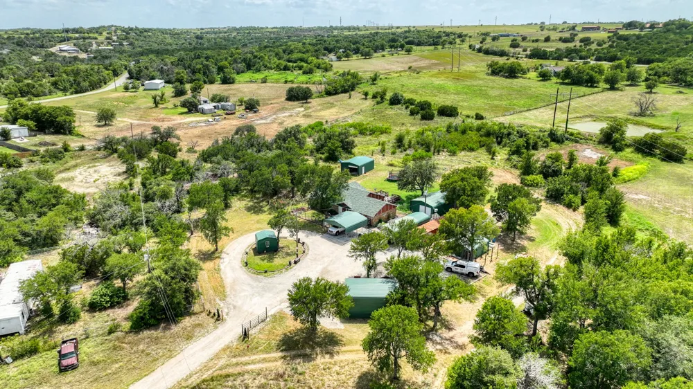 130 E Yucca View Street Weatherford, TX 76085