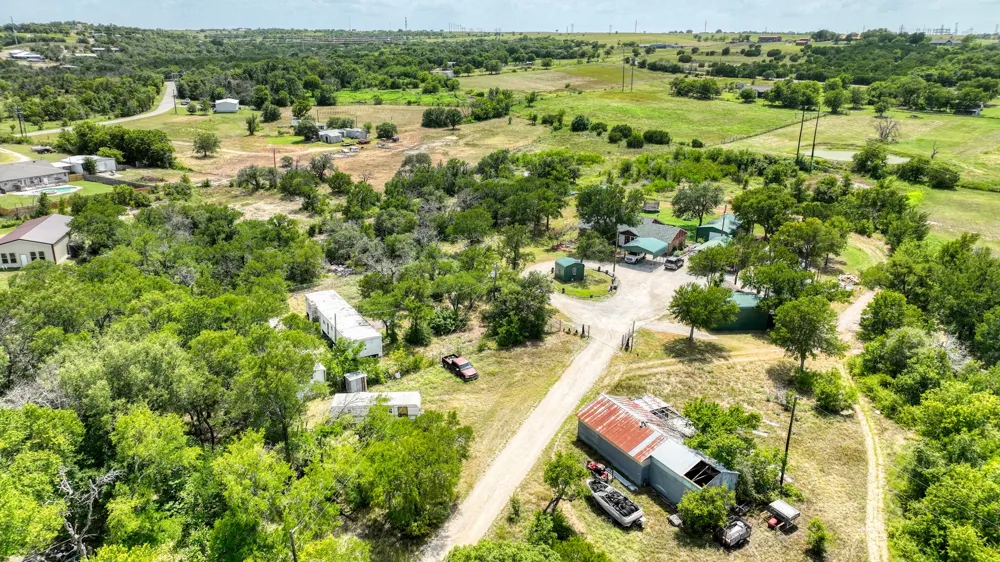 130 E Yucca View Street Weatherford, TX 76085