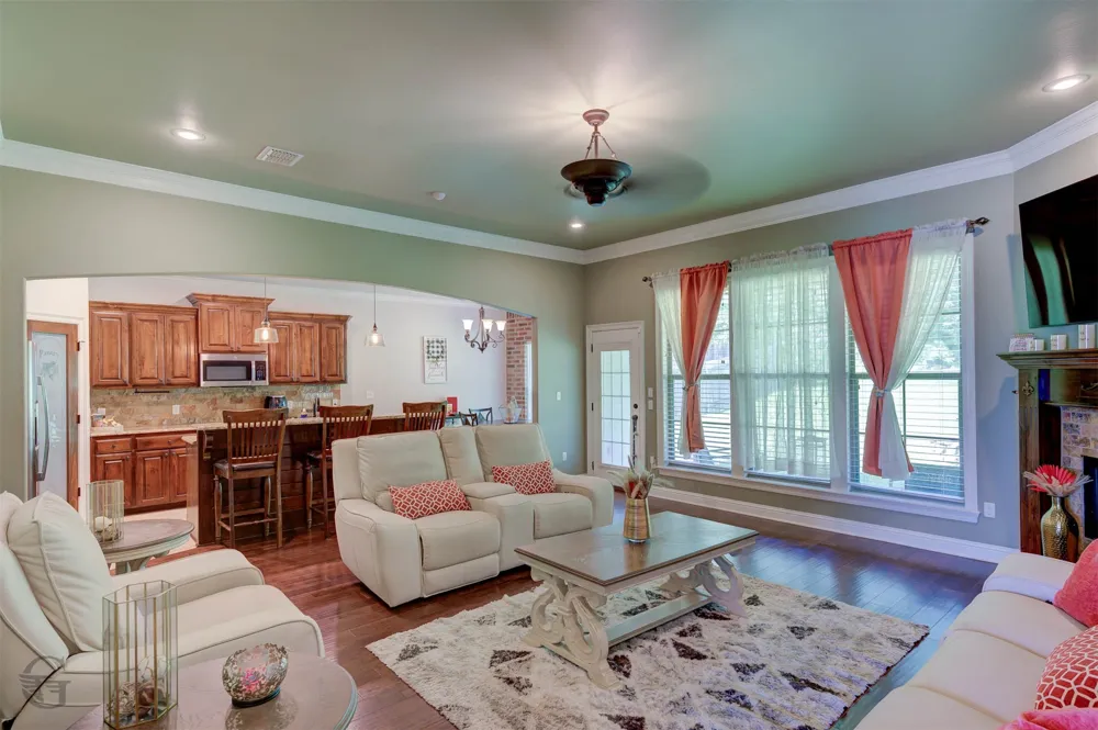 6961 Emerald Bay Loop Blanchard, LA 71107