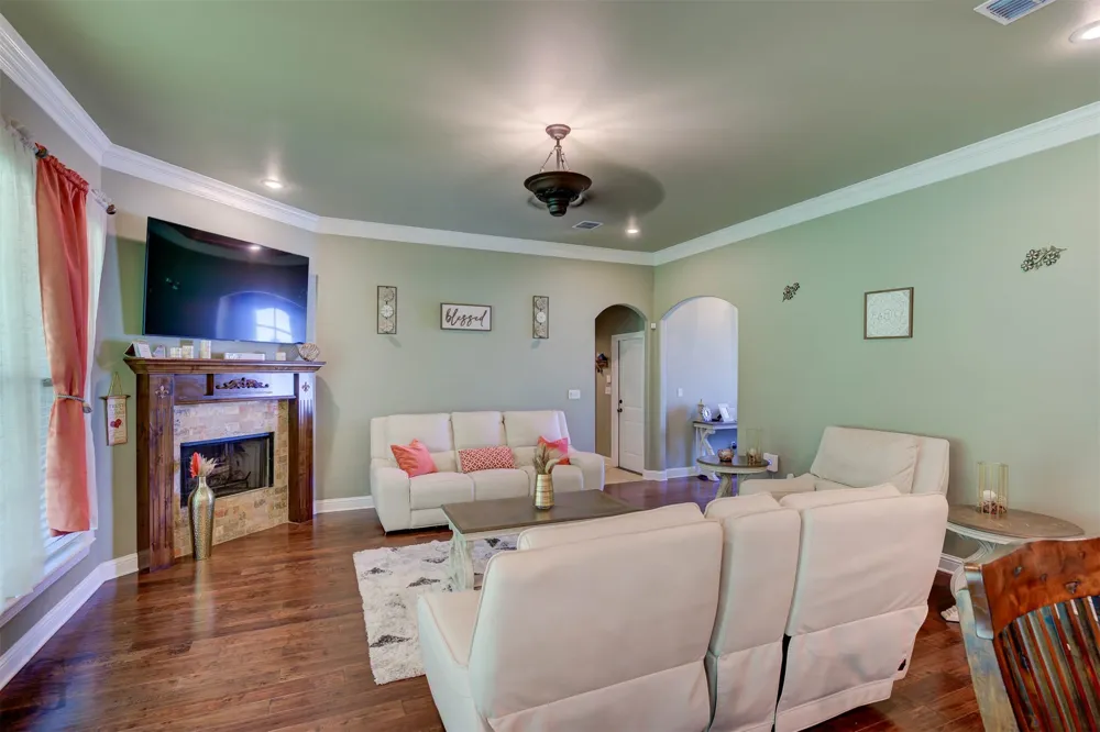 6961 Emerald Bay Loop Blanchard, LA 71107