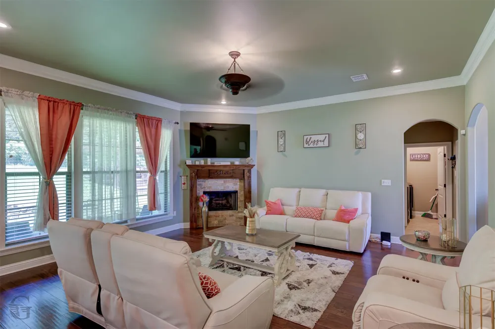 6961 Emerald Bay Loop Blanchard, LA 71107