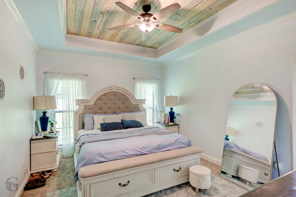 6961 Emerald Bay Loop Blanchard, LA 71107