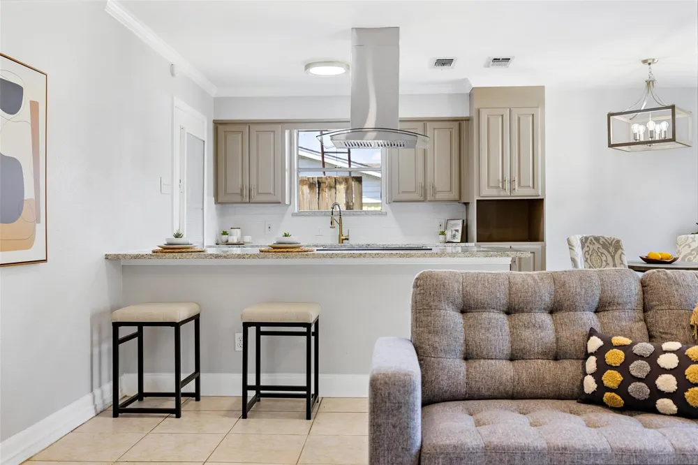 1101 Dublin Drive Fort Worth, TX 76134
