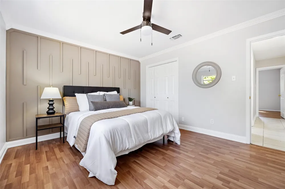 1101 Dublin Drive Fort Worth, TX 76134