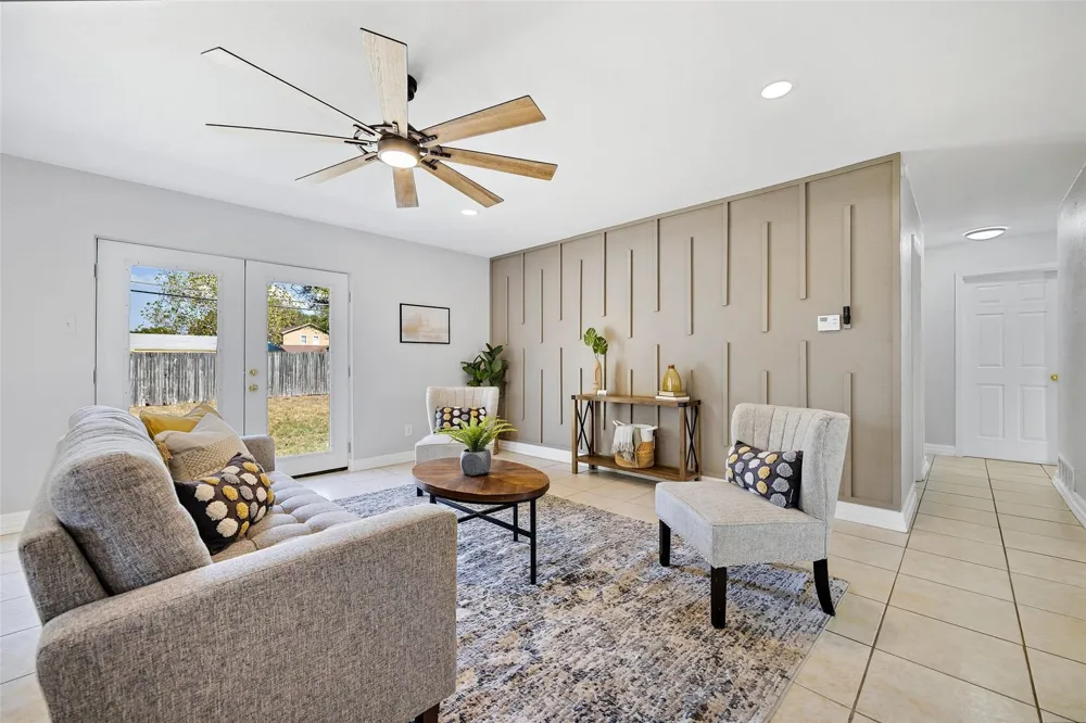 1101 Dublin Drive Fort Worth, TX 76134