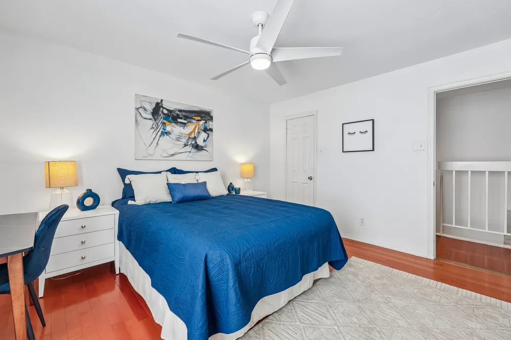 5200 Martel Avenue #24B Dallas, TX 75206