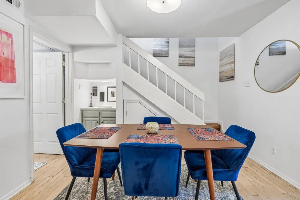 5200 Martel Avenue #24B Dallas, TX 75206