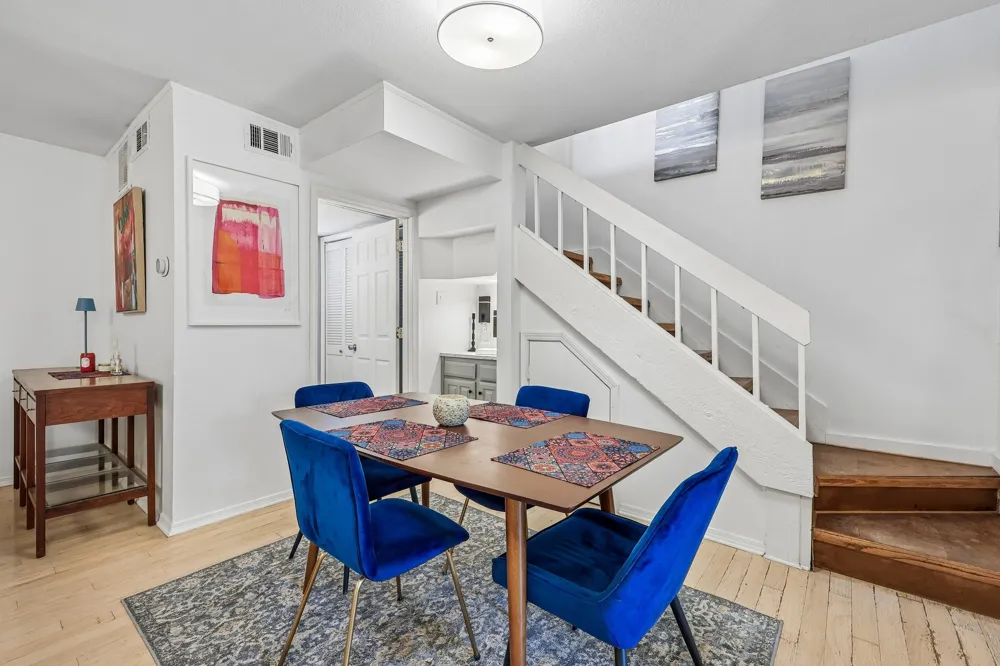 5200 Martel Avenue #24B Dallas, TX 75206