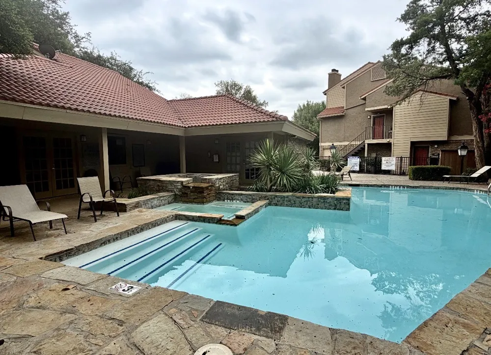 5200 Martel Avenue #24B Dallas, TX 75206