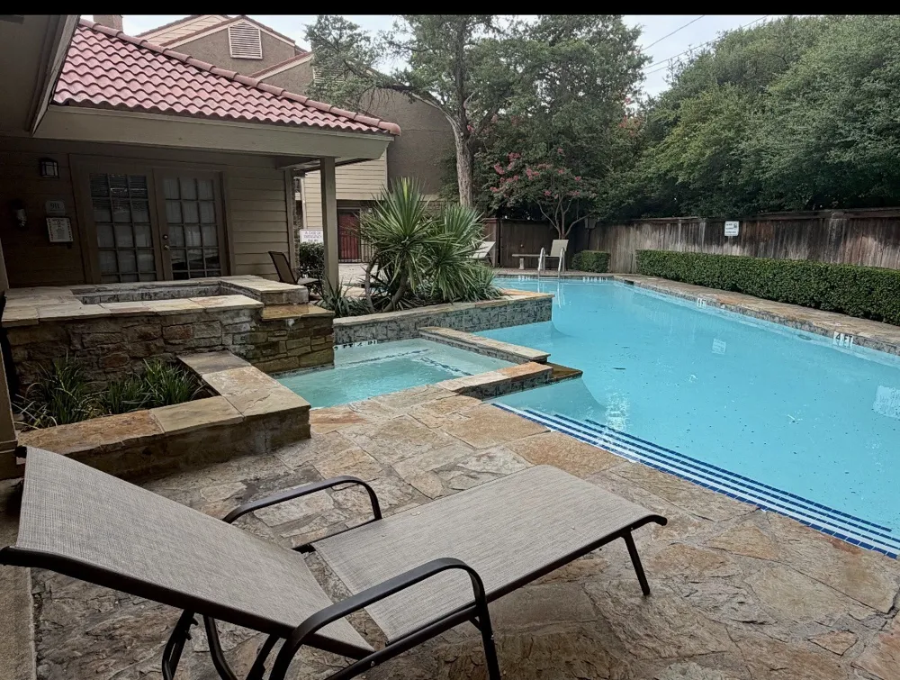 5200 Martel Avenue #24B Dallas, TX 75206