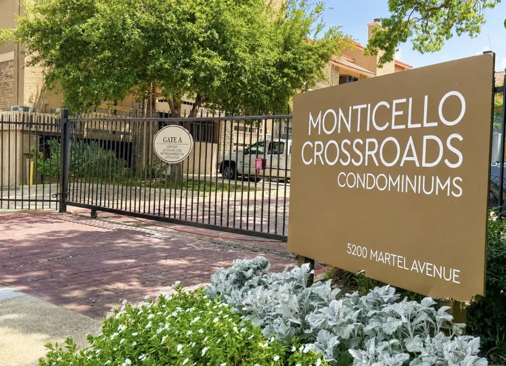 5200 Martel Avenue #24B Dallas, TX 75206