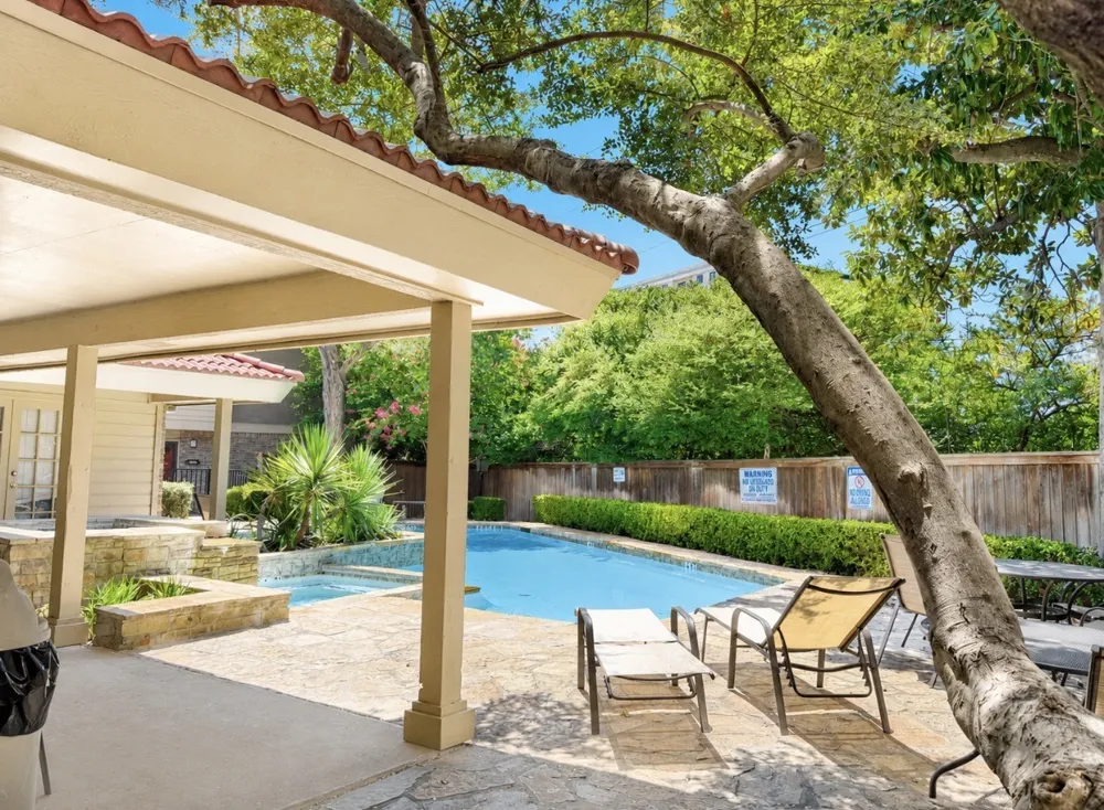 5200 Martel Avenue #24B Dallas, TX 75206
