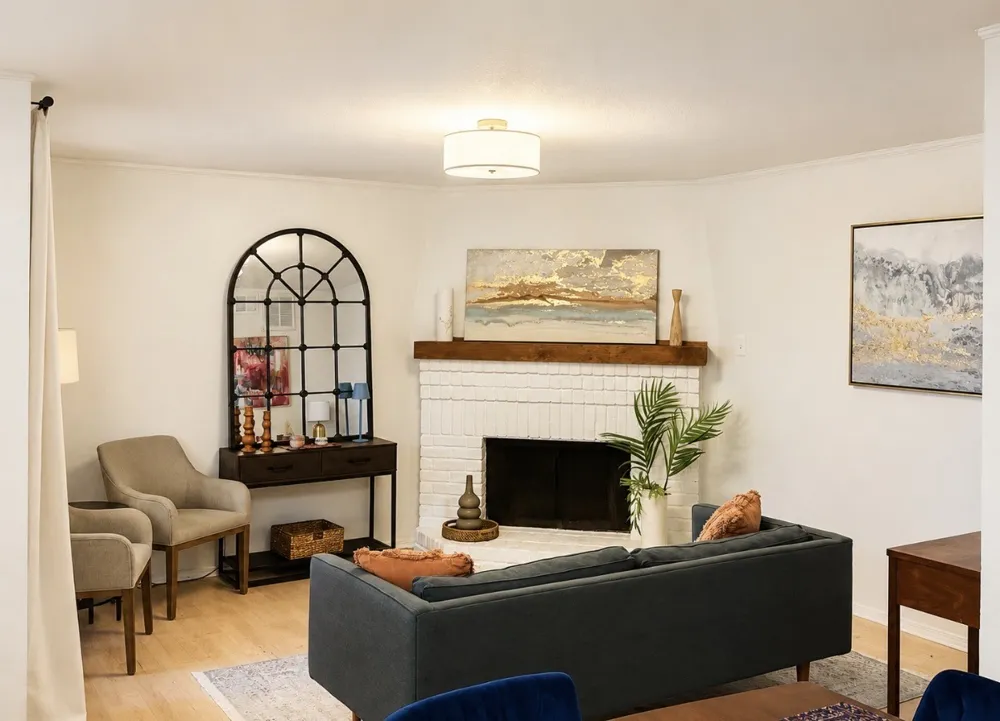 5200 Martel Avenue #24B Dallas, TX 75206