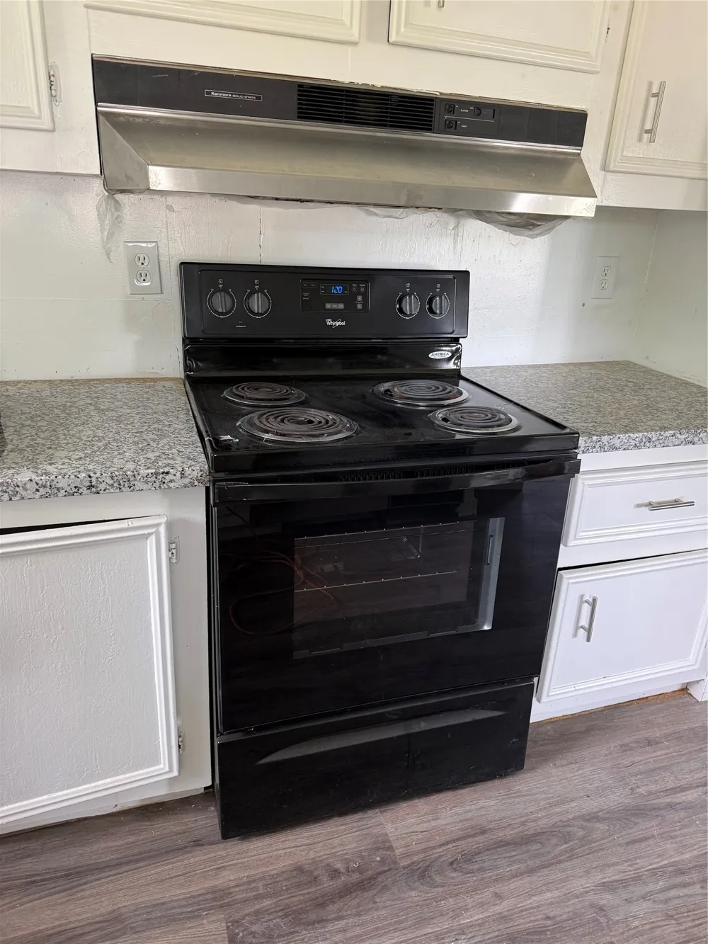 904 E Calhoun Street Rice, TX 75155