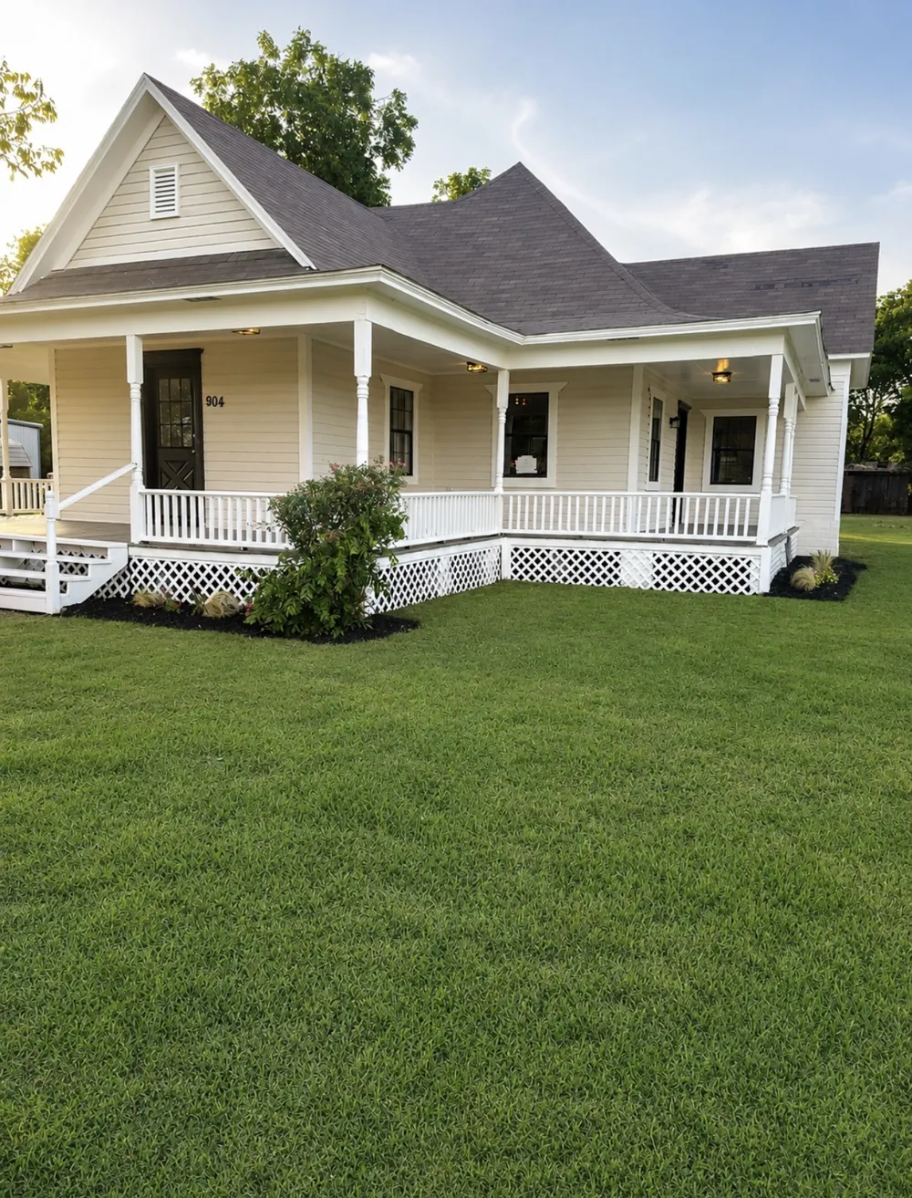 904 E Calhoun Street Rice, TX 75155