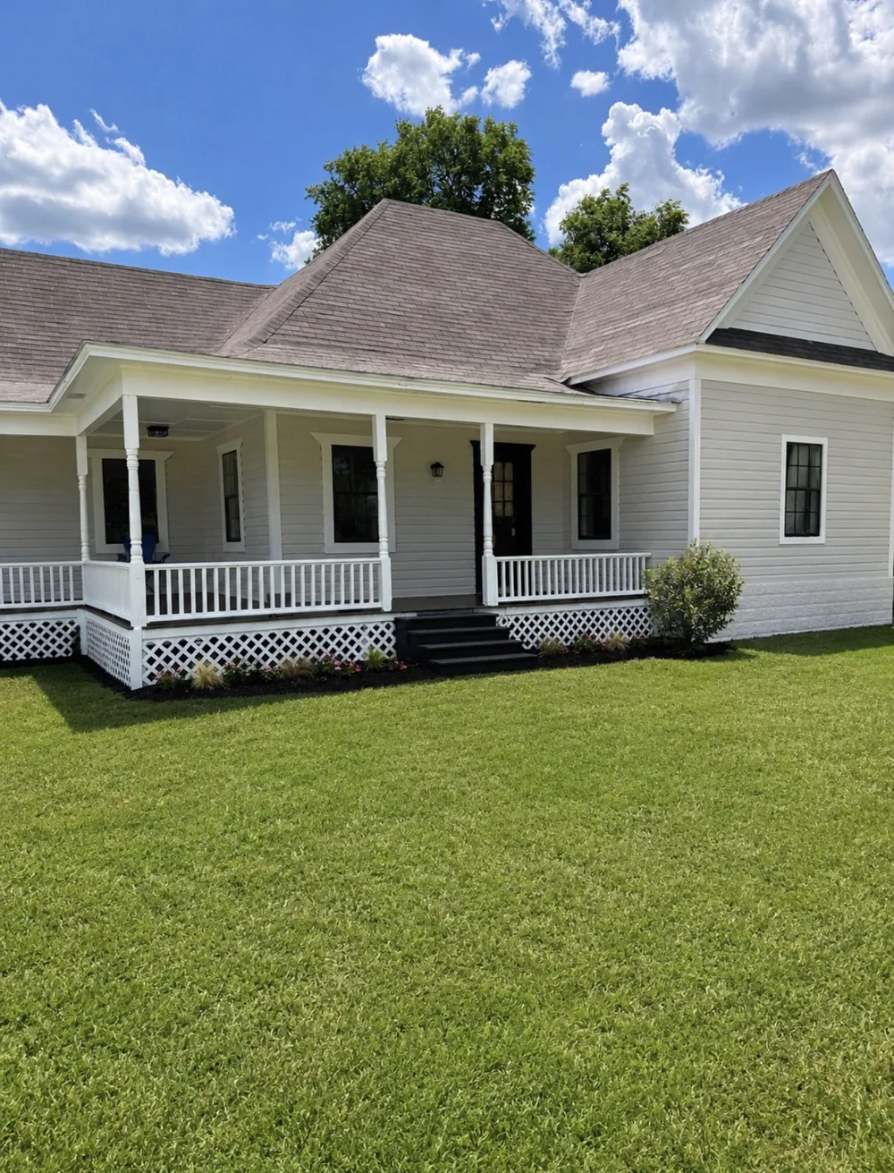 904 E Calhoun Street Rice, TX 75155