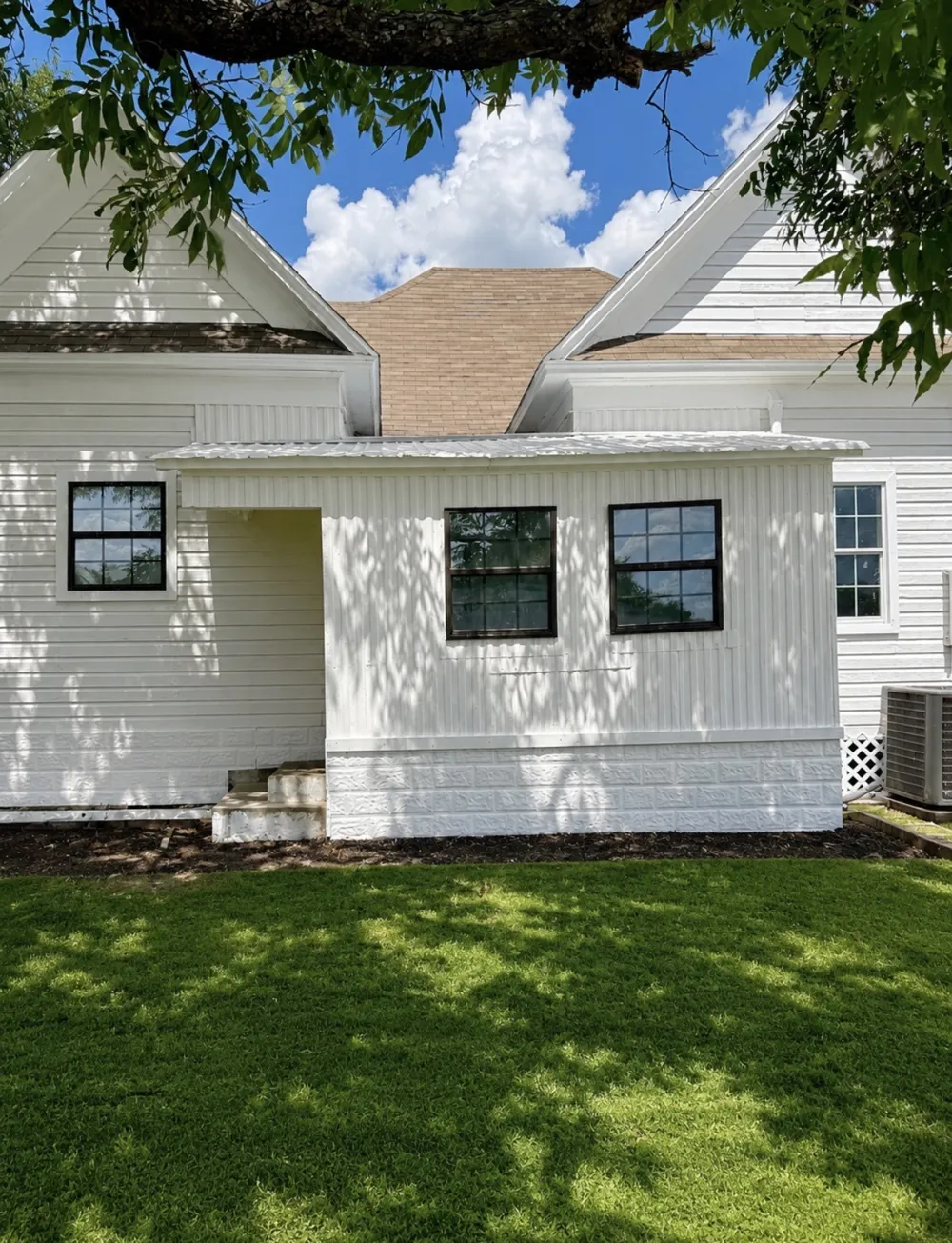 904 E Calhoun Street Rice, TX 75155