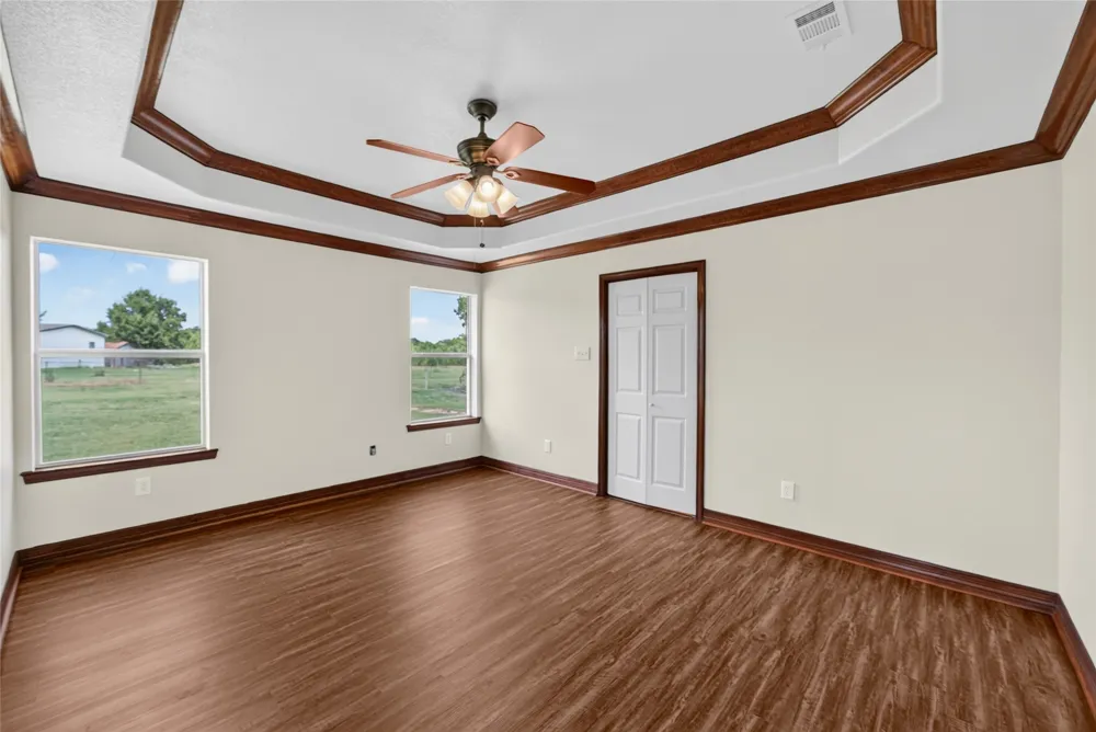 18723 Sims Lane Nevada, TX 75173