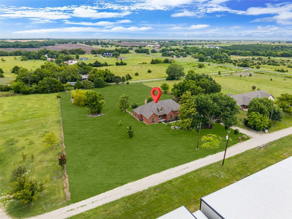 18723 Sims Lane Nevada, TX 75173
