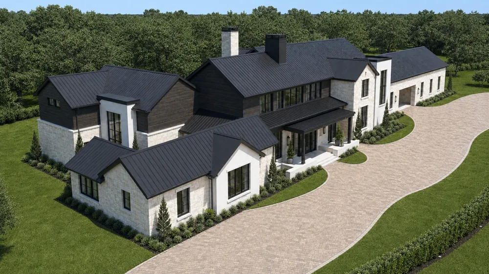 1052 W Dove Road Southlake, TX 76092