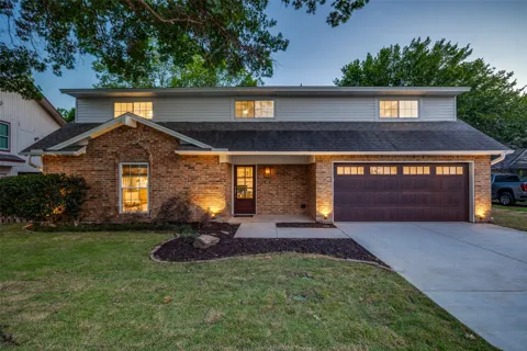 407 Valley Cove Drive