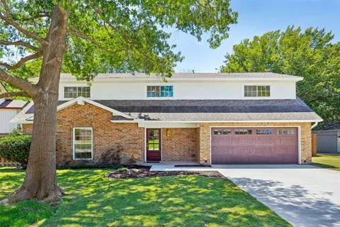 407 Valley Cove Drive