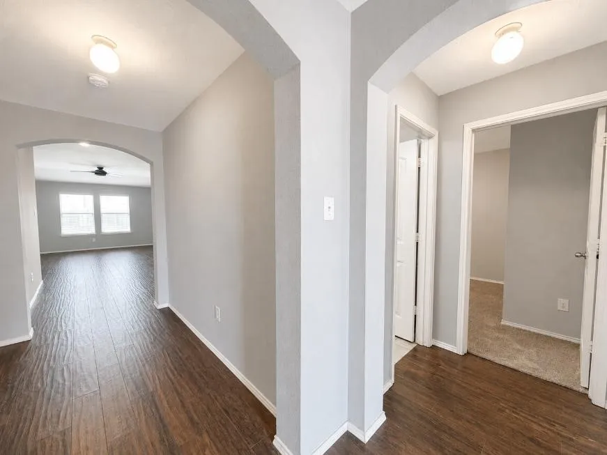 2313 Carrier Drive Fate, TX 75189