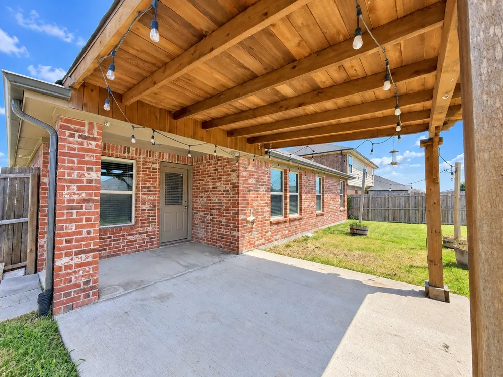 2313 Carrier Drive Fate, TX 75189