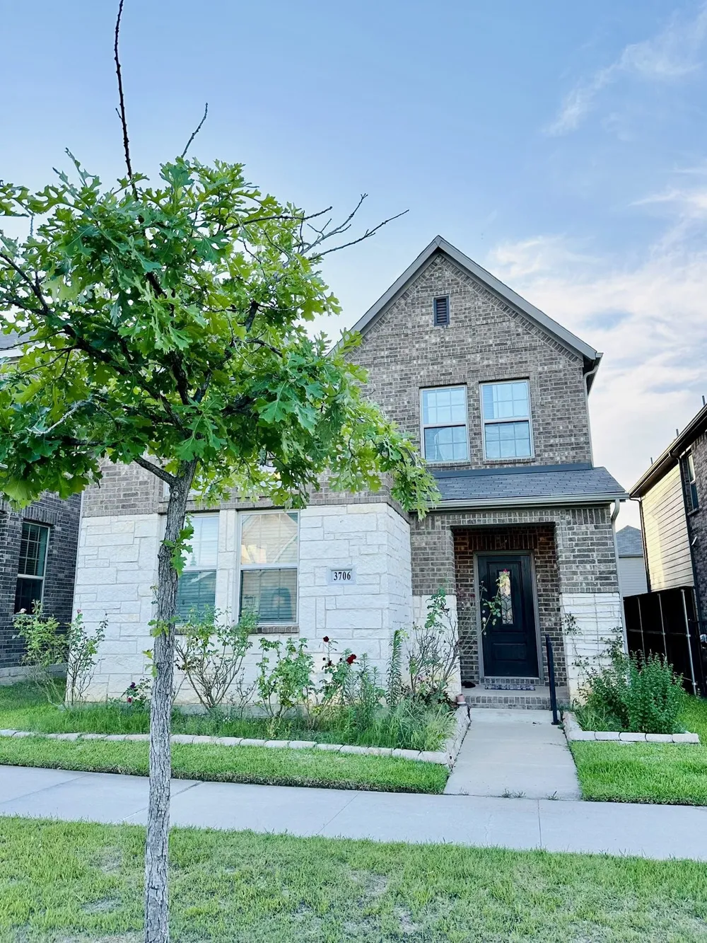 3706 Glenn Mews Rowlett, TX 75089