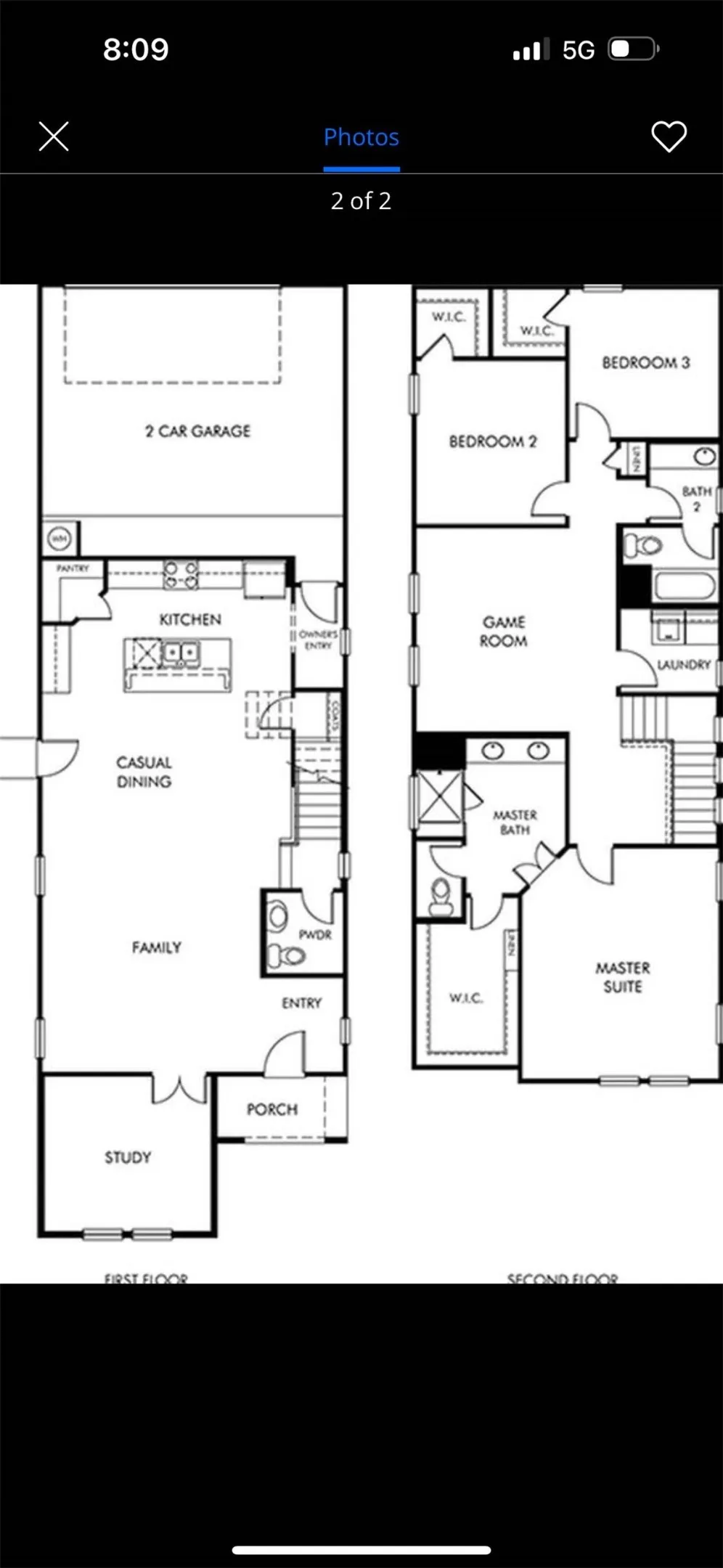3706 Glenn Mews Rowlett, TX 75089